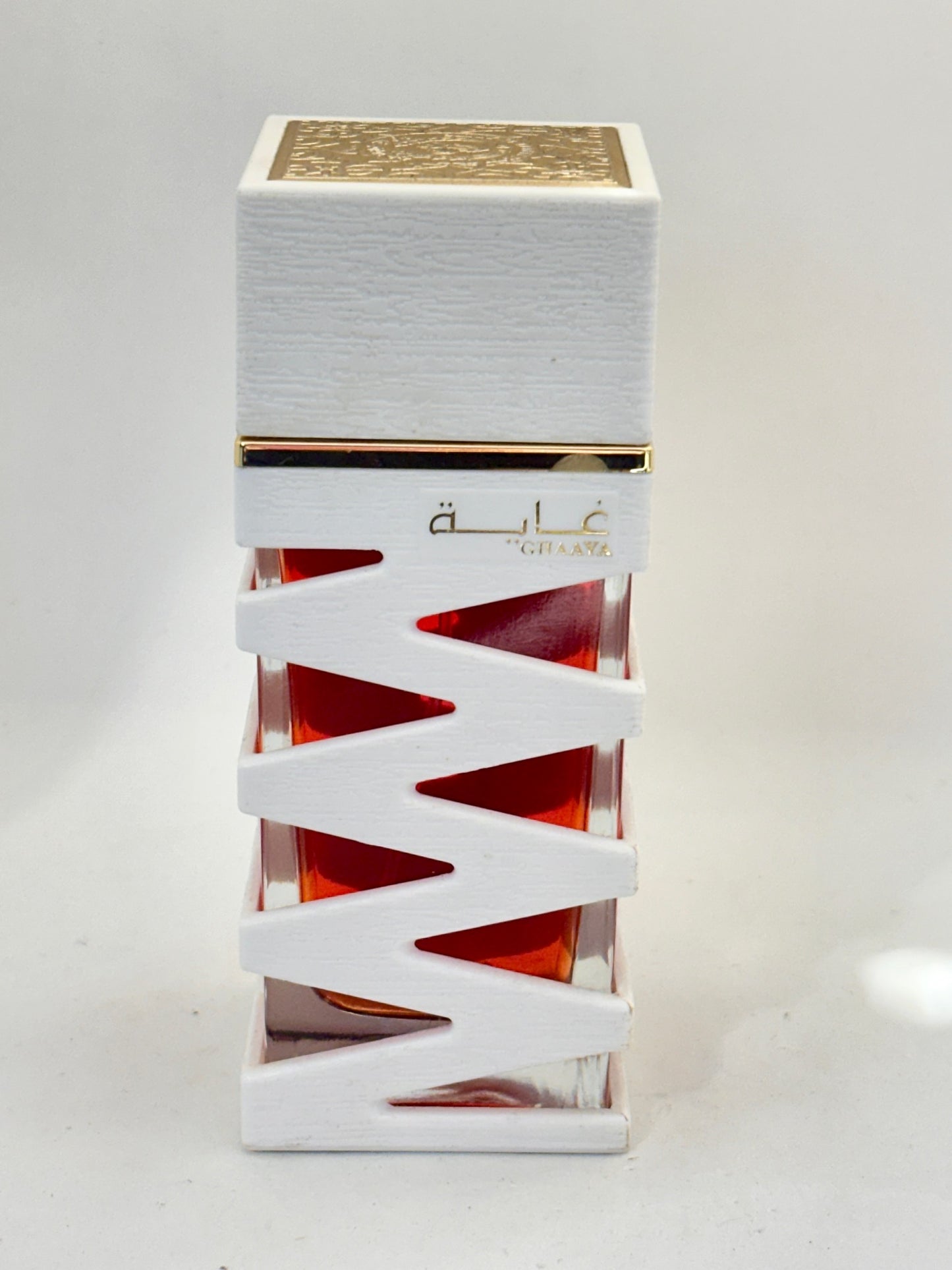 Ghaaya Be Special Eau de Parfum by Ard Al Zaafaran Trading