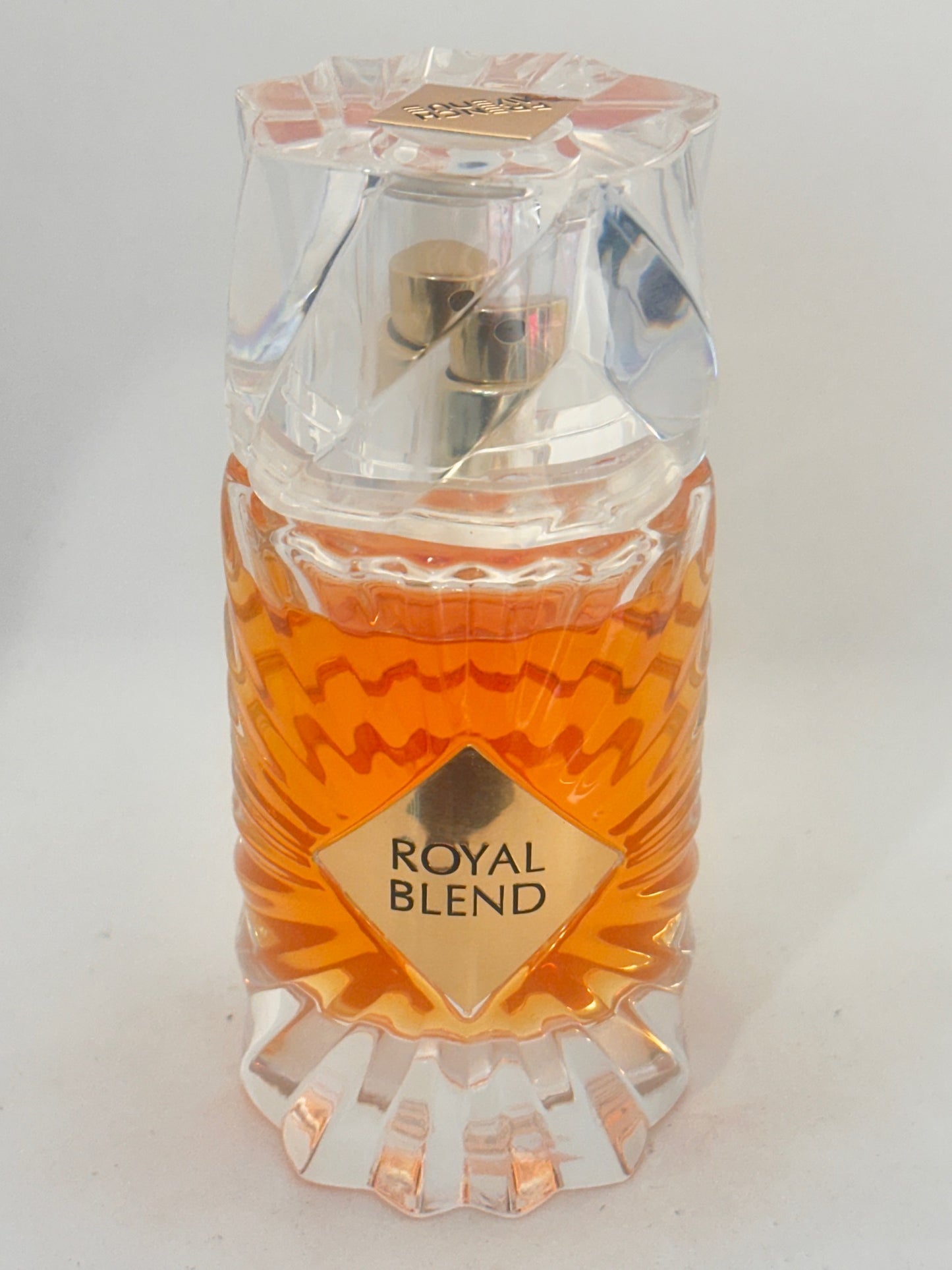 Royal Blend – French Avenue (Extrait de Parfum)
