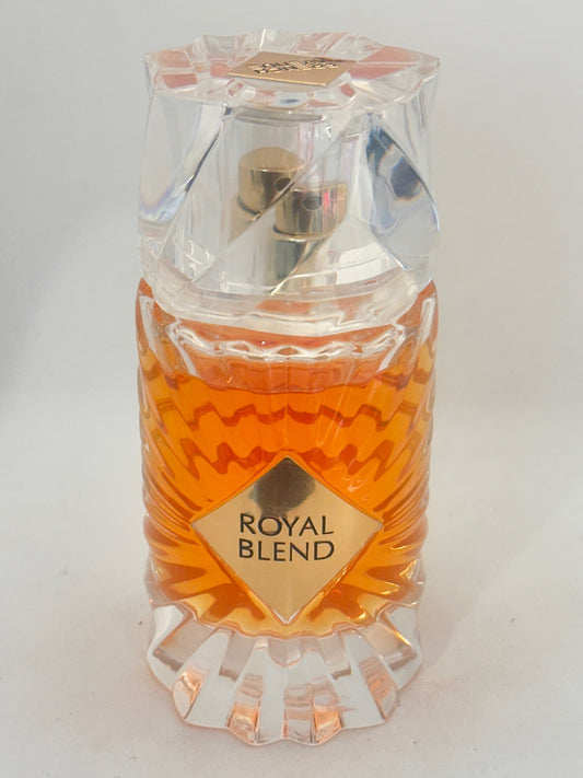 Royal Blend – French Avenue (Extrait de Parfum)