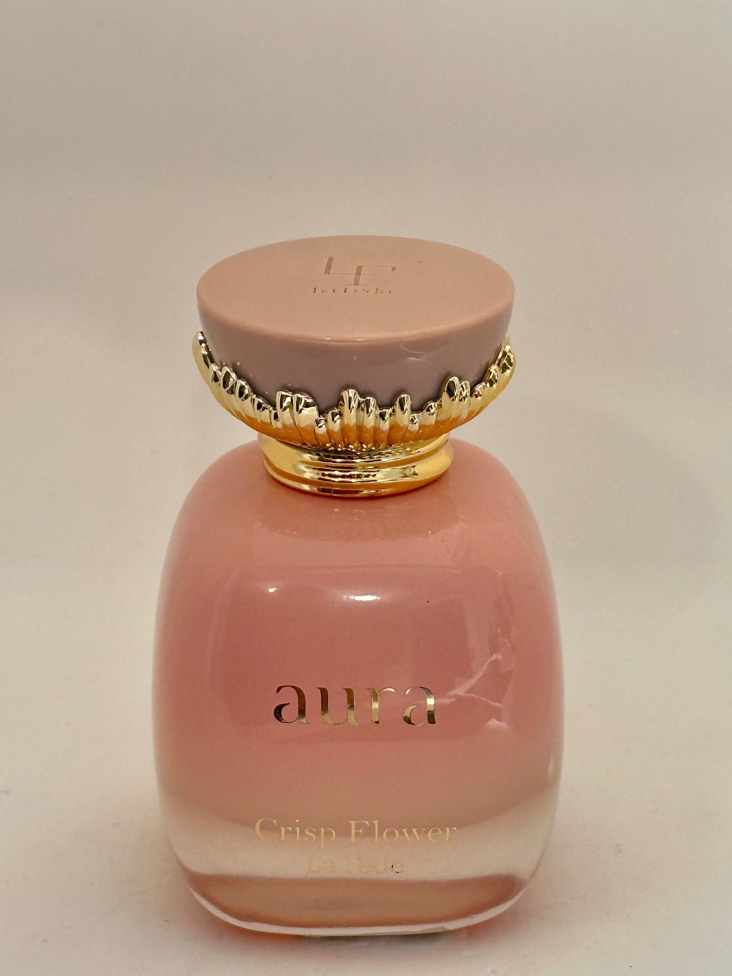 Aura Crisp Flower – La Fede