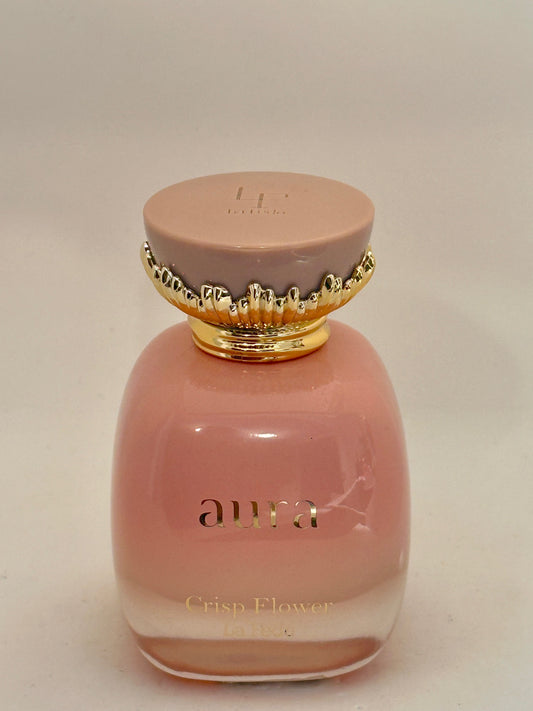 Aura Crisp Flower – La Fede
