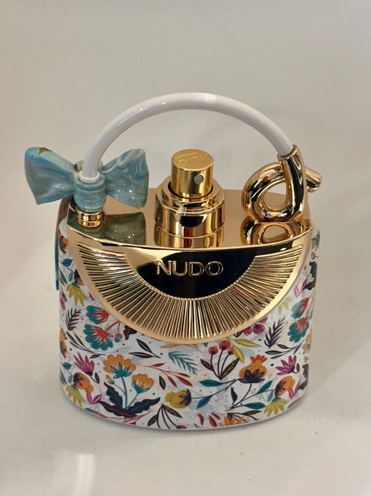 Nudo Exotique Flowers – Fragrance World