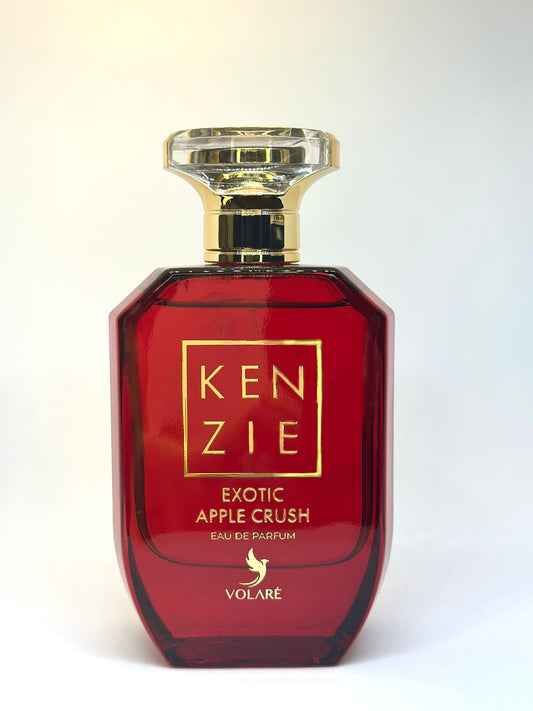 Kenzie - Exotic Apple Crush