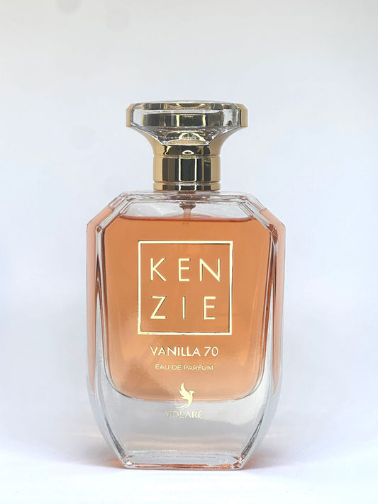 Kenzie - Vanilla 70
