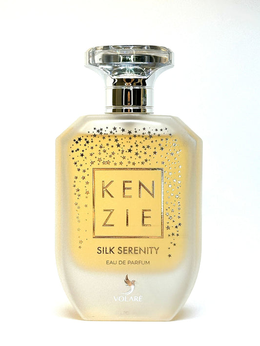 Kenzie - Silk Serenity