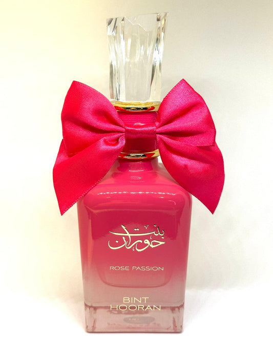 Rose Passion - Bint Hooran