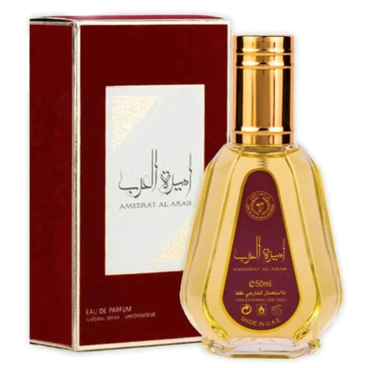 Eau De Parfum Ameerat Al Arab 50ml