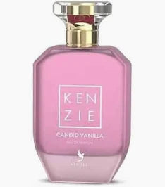 Kenzie Candid Vanilla – Volaré