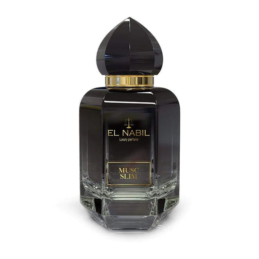 EAU DE PARFUM - MUSC SLIM 65ml