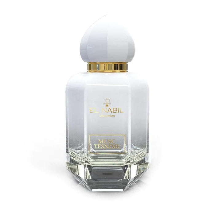 EAU DE PARFUM - MUSC TESNIME 65ml