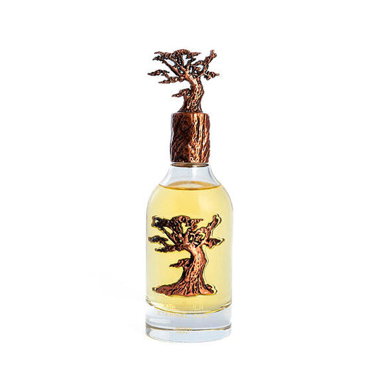 Eternal Oud – Lattafa Pride