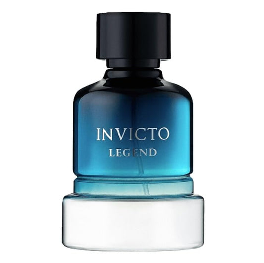 Invicto Legend – Fragrance World
