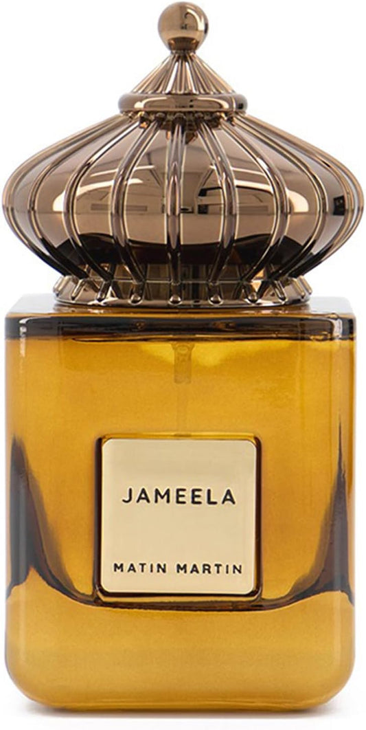 Jameela – Matin Martin
