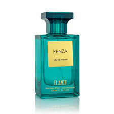 Kenza – El Amir