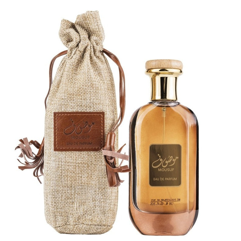 Eau de Parfum Ard Al Zaafaran Mousuf 100ml