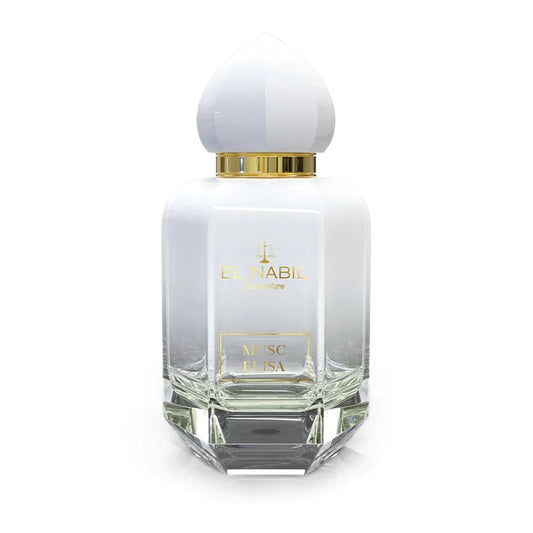 EAU DE PARFUM - MUSC ELISA 65ml