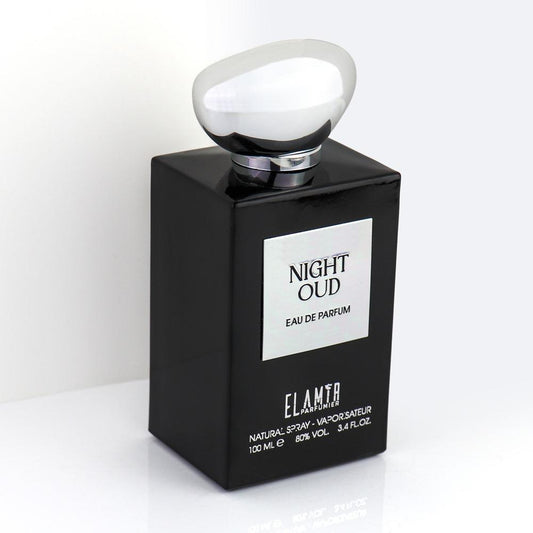 Night Oud – El Amir