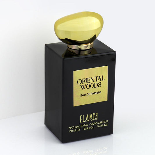Oriental Woods – El Amir