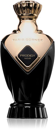 Prodigy Noir – Paris Corner