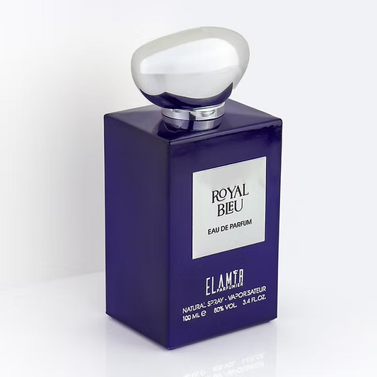 Royal Bleu – El Amir