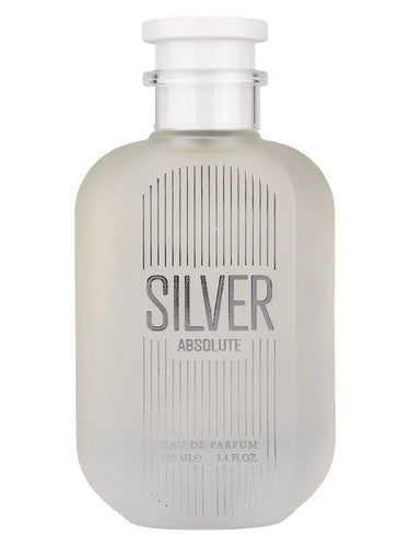 Silver Absolute – Gulf Orchid
