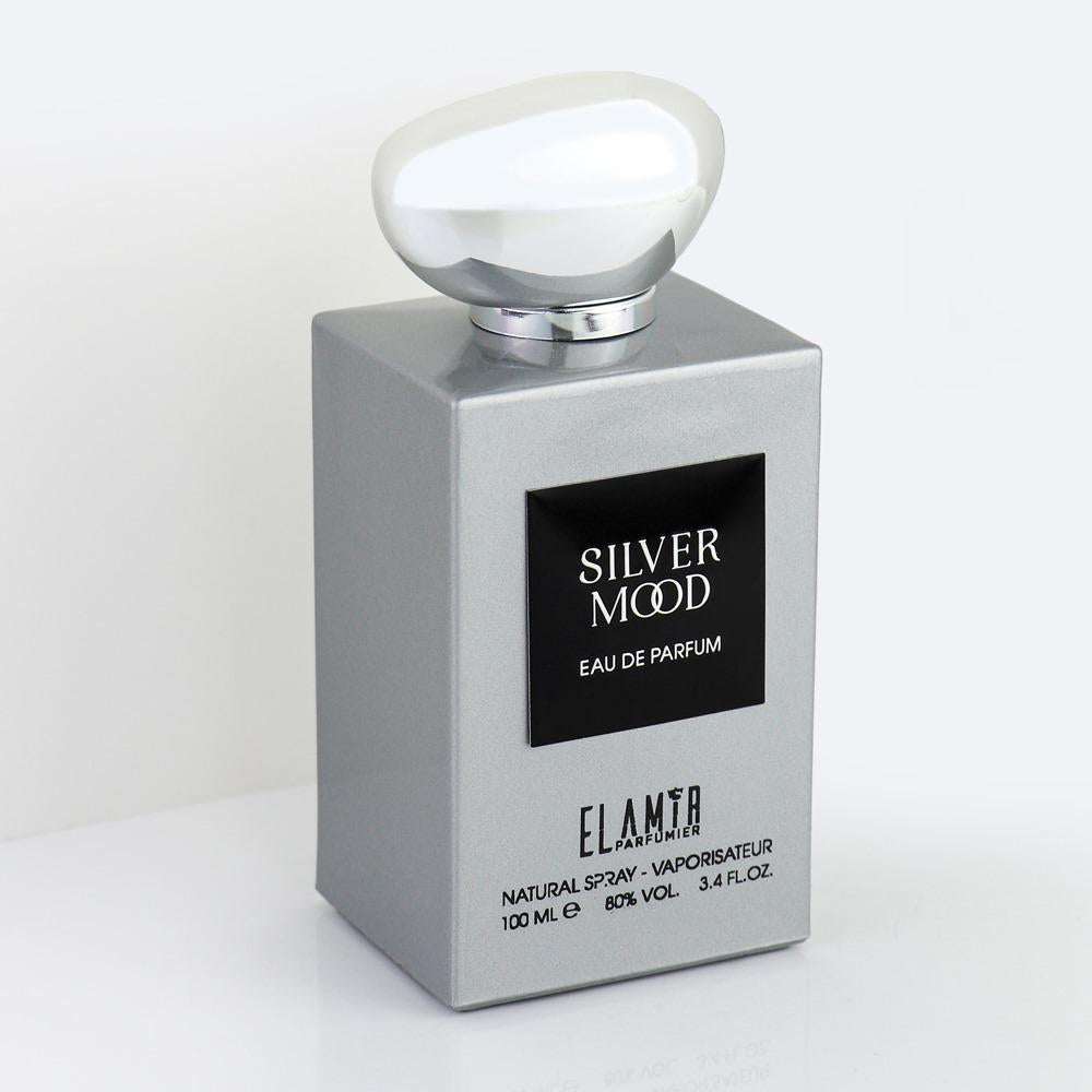 Silver Mood – El Amir