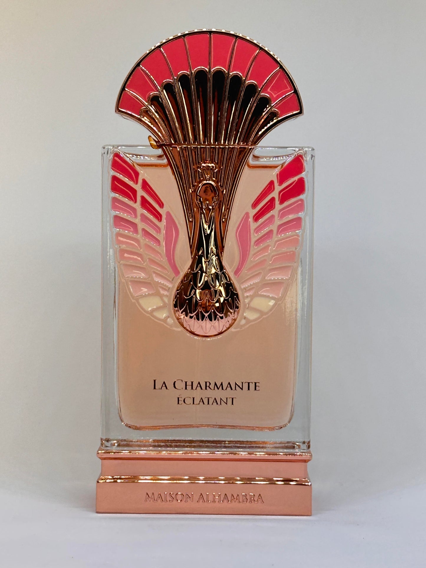 La Charmante Éclatant - Maison Alhambra