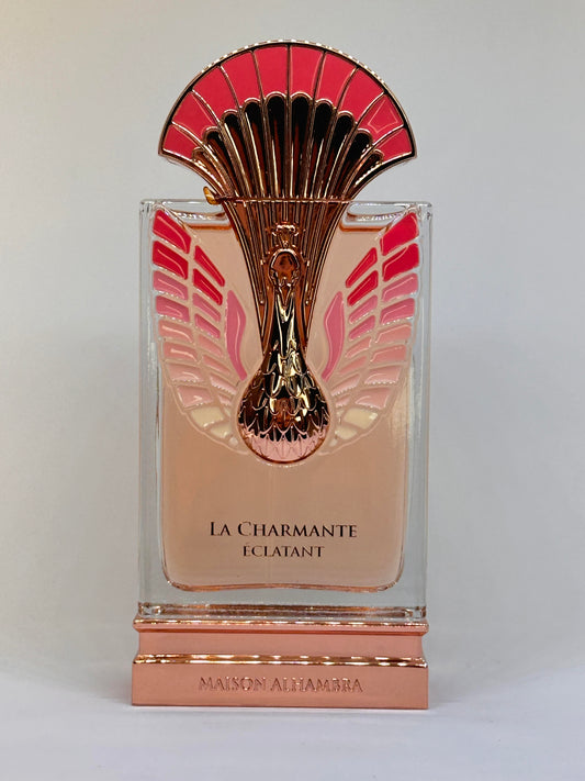 La Charmante Éclatant - Maison Alhambra
