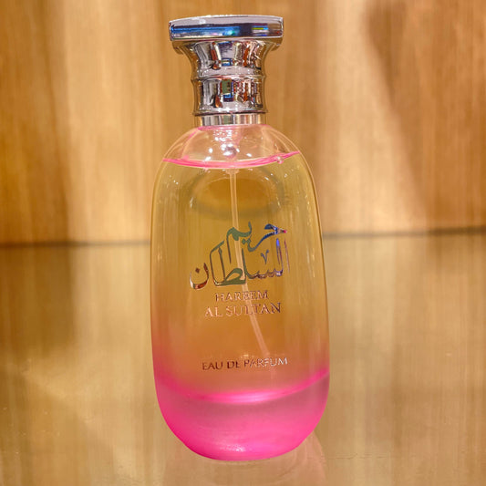 Eau de parfum Hareem Al Sultan 100ml – Ard Al Zaafaran