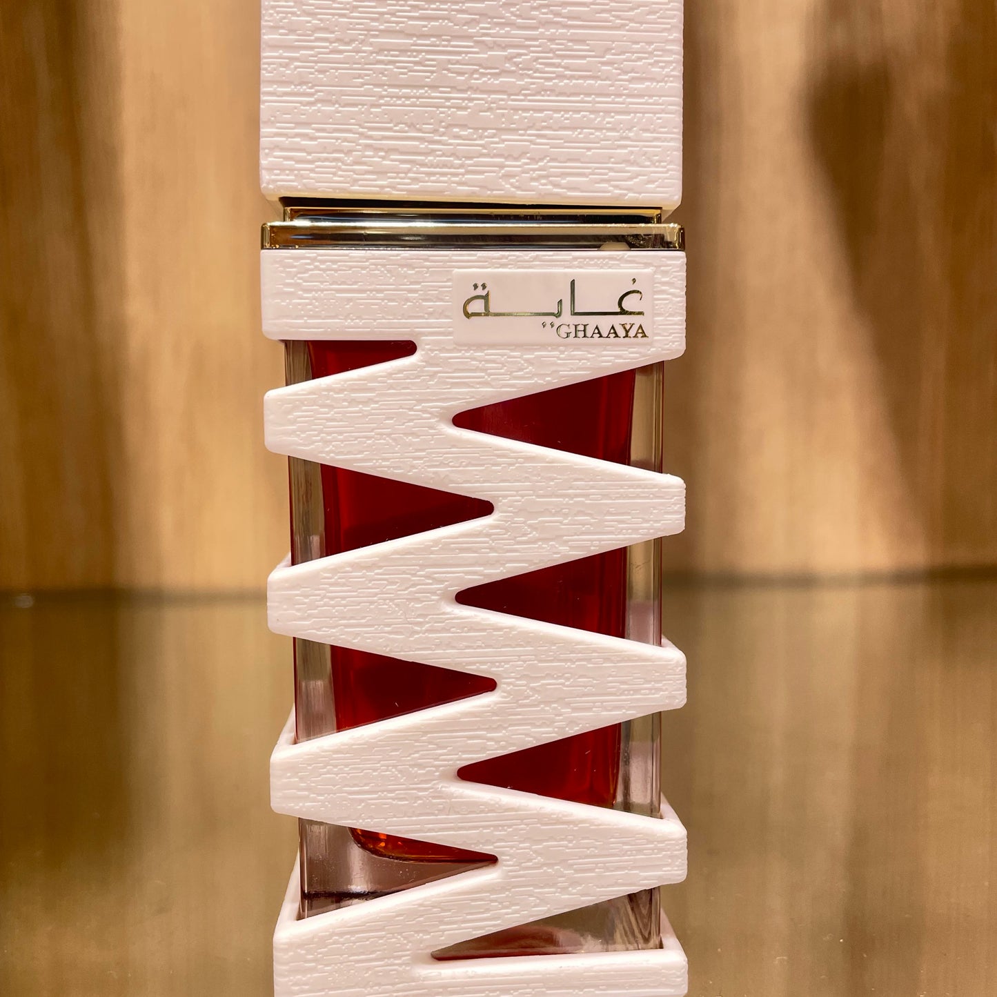 Eau de parfum GHAAYA - LATTAFA 100ml