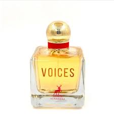 Voices – Maison Alhambra